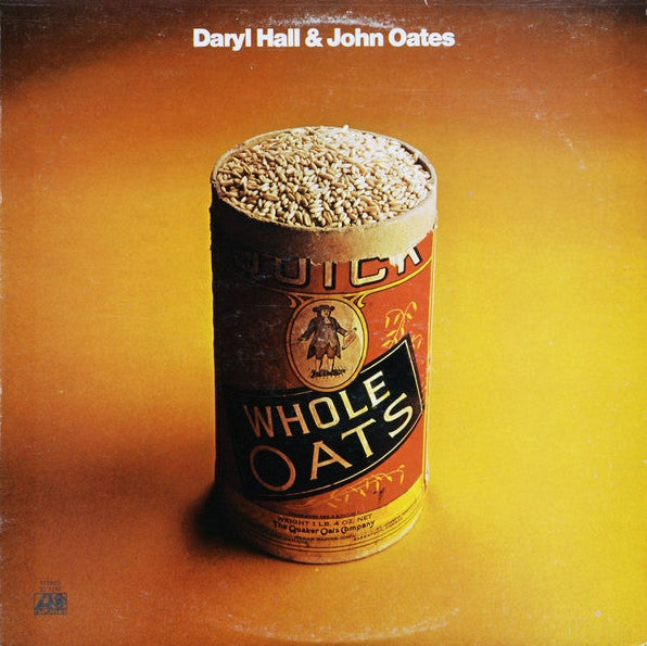 Hall & Oates