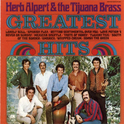 Herb Alpert & The Tijuana Brass