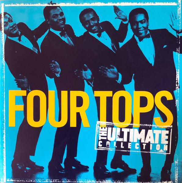 Four Tops