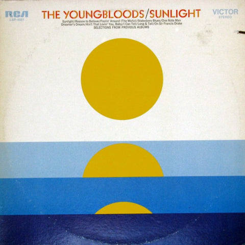 The Youngbloods