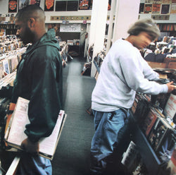 DJ Shadow