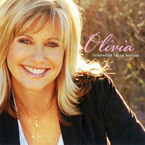 Olivia Newton-John