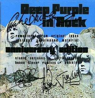 Deep Purple