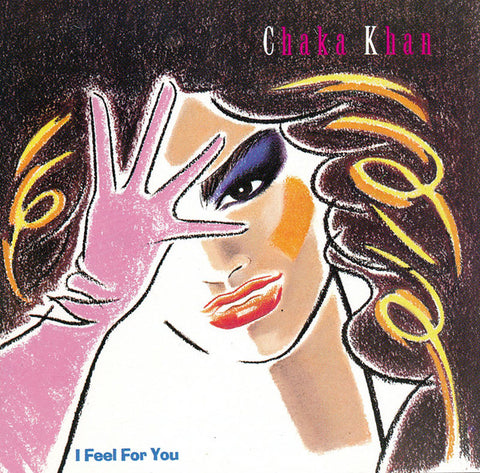 Chaka Khan