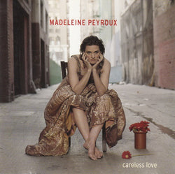 Madeleine Peyroux