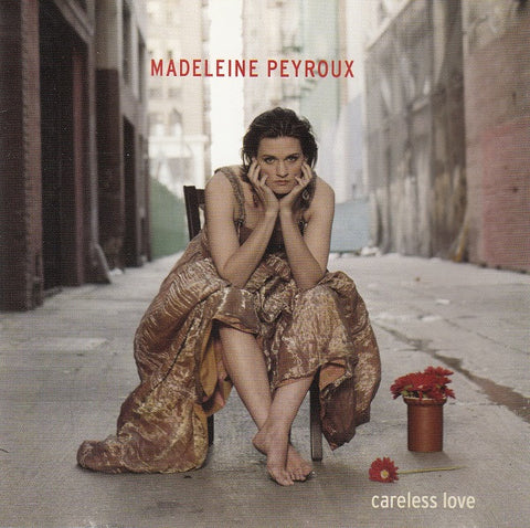 Madeleine Peyroux