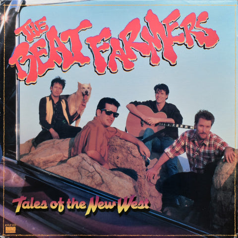 The Beat Farmers