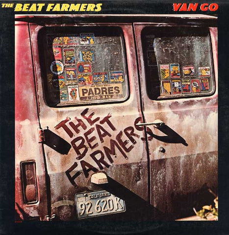 The Beat Farmers