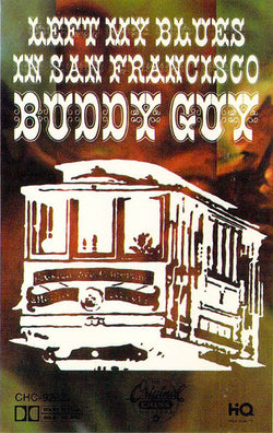 Buddy Guy