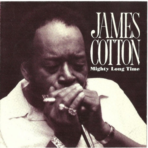 James Cotton