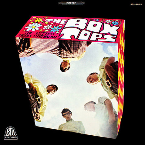 The Box Tops