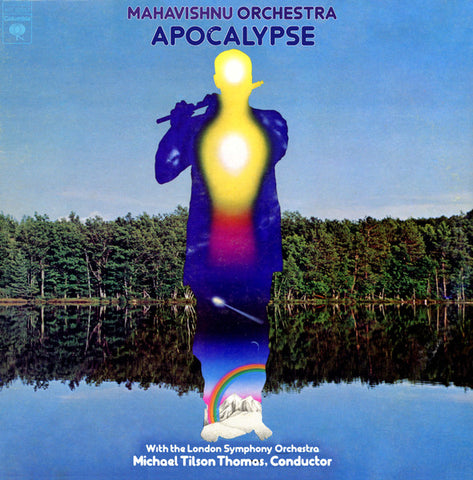 Mahavishnu Orchestra
