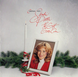 Sandi Patti
