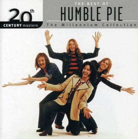 Humble Pie