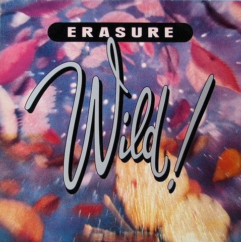 Erasure