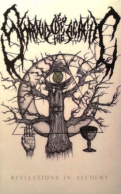 Shroud of the Heretic