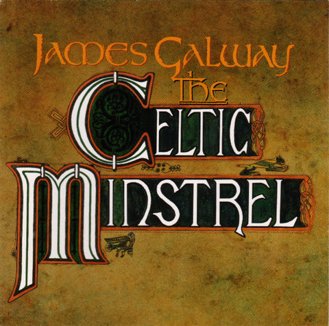 James Galway