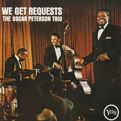 The Oscar Peterson Trio