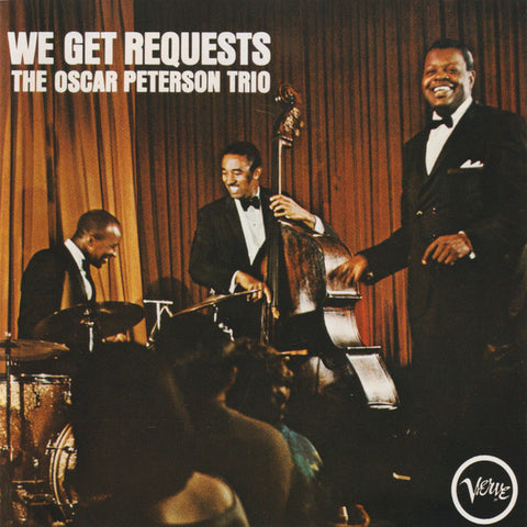 The Oscar Peterson Trio