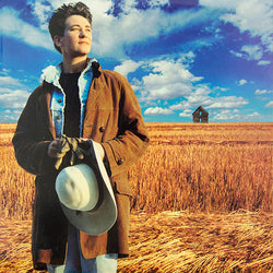 K.D. Lang And The Reclines