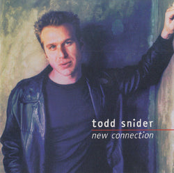 Todd Snider