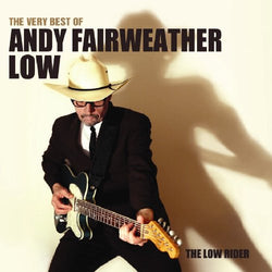 Andy Fairweather Low