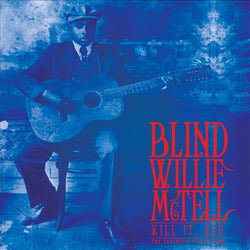 Blind Willie McTell
