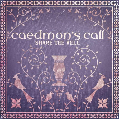 Caedmon's Call
