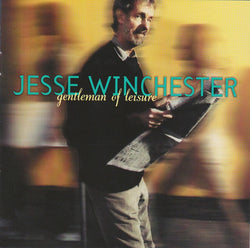 Jesse Winchester