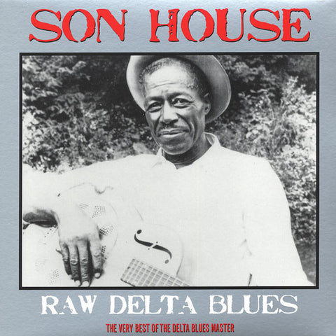 Son House