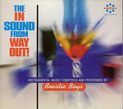 Beastie Boys