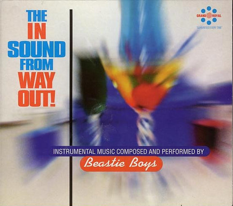 Beastie Boys
