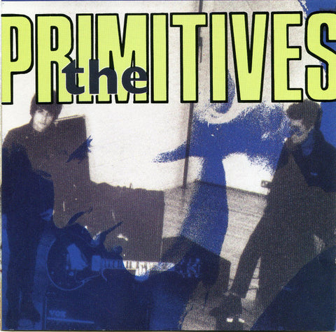 The Primitives