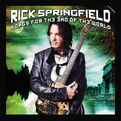Rick Springfield