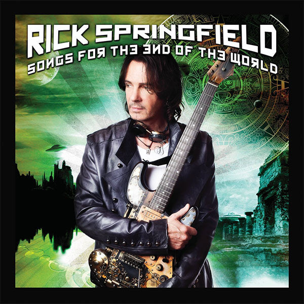 Rick Springfield