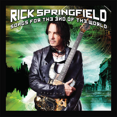Rick Springfield