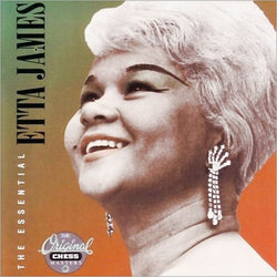 Etta James