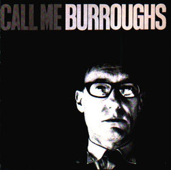 William Burroughs