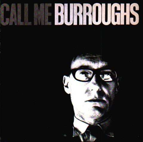 William Burroughs