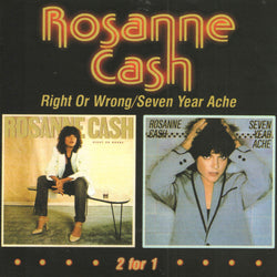 Rosanne Cash