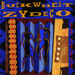 Buckwheat Zydeco