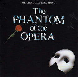 The Phantom Of The Opera
