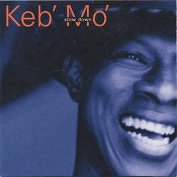 Keb Mo