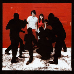 The White Stripes