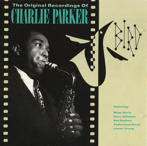 Charlie Parker
