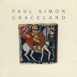 Paul Simon