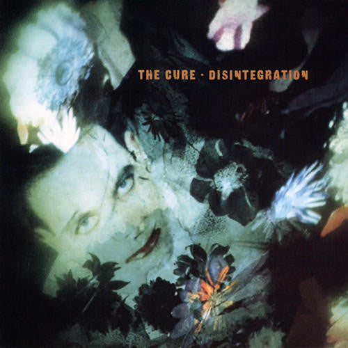 The Cure