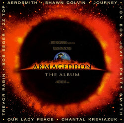 Armageddon - Original Soundtrack
