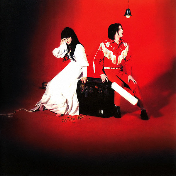 The White Stripes