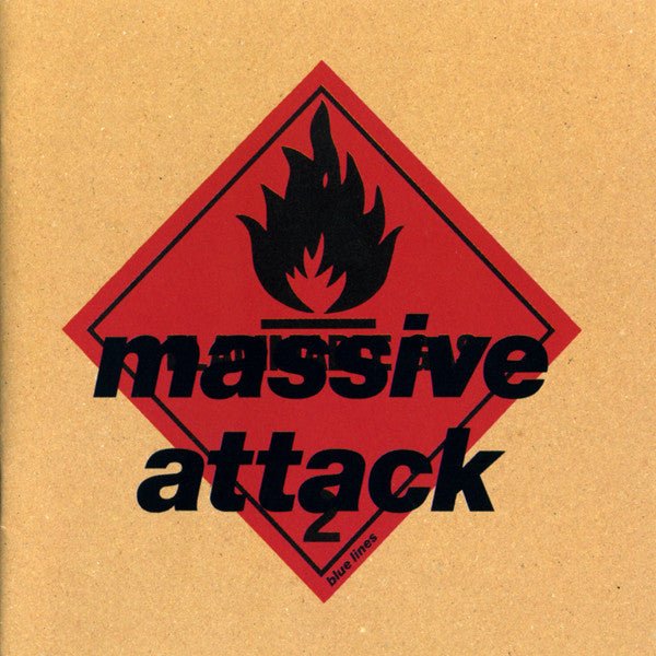 Massive Attack